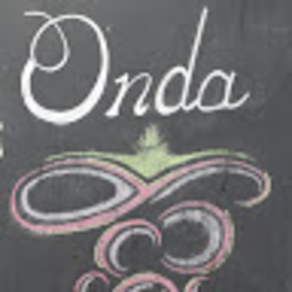 Meet your Posher, Onda